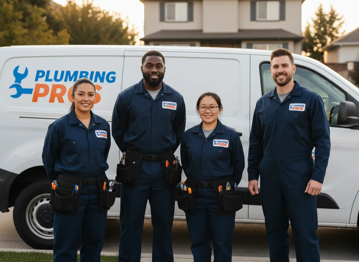 Water Heater Repair company in Santa Rosa, CA